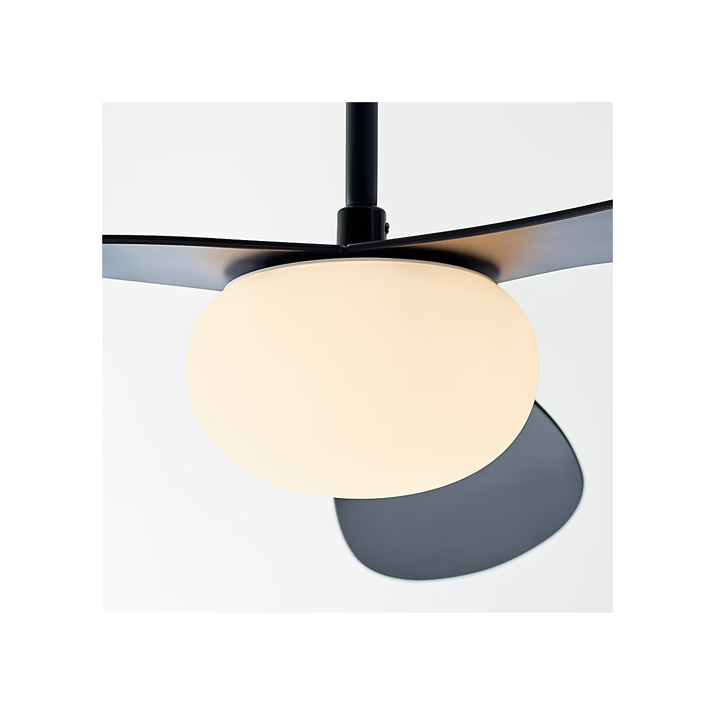 Drape Smart 58" LED Ceiling Fan