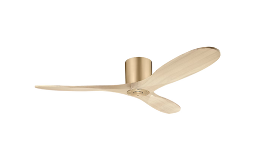 Maverick Smart 52" Hugger Ceiling Fan