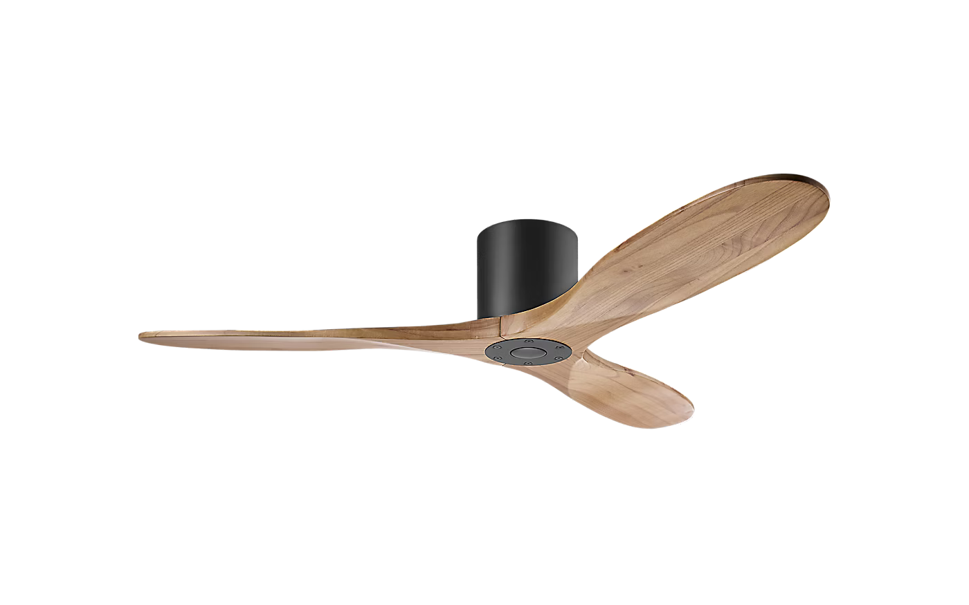 Maverick Smart 52" Hugger Ceiling Fan