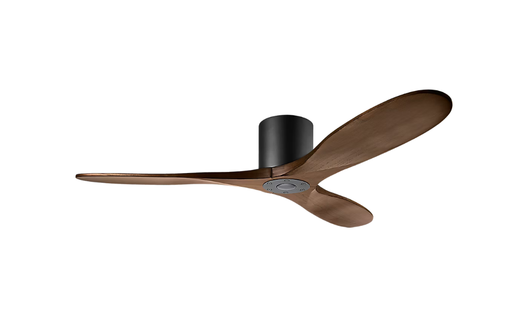 Maverick Smart 52" Hugger Ceiling Fan