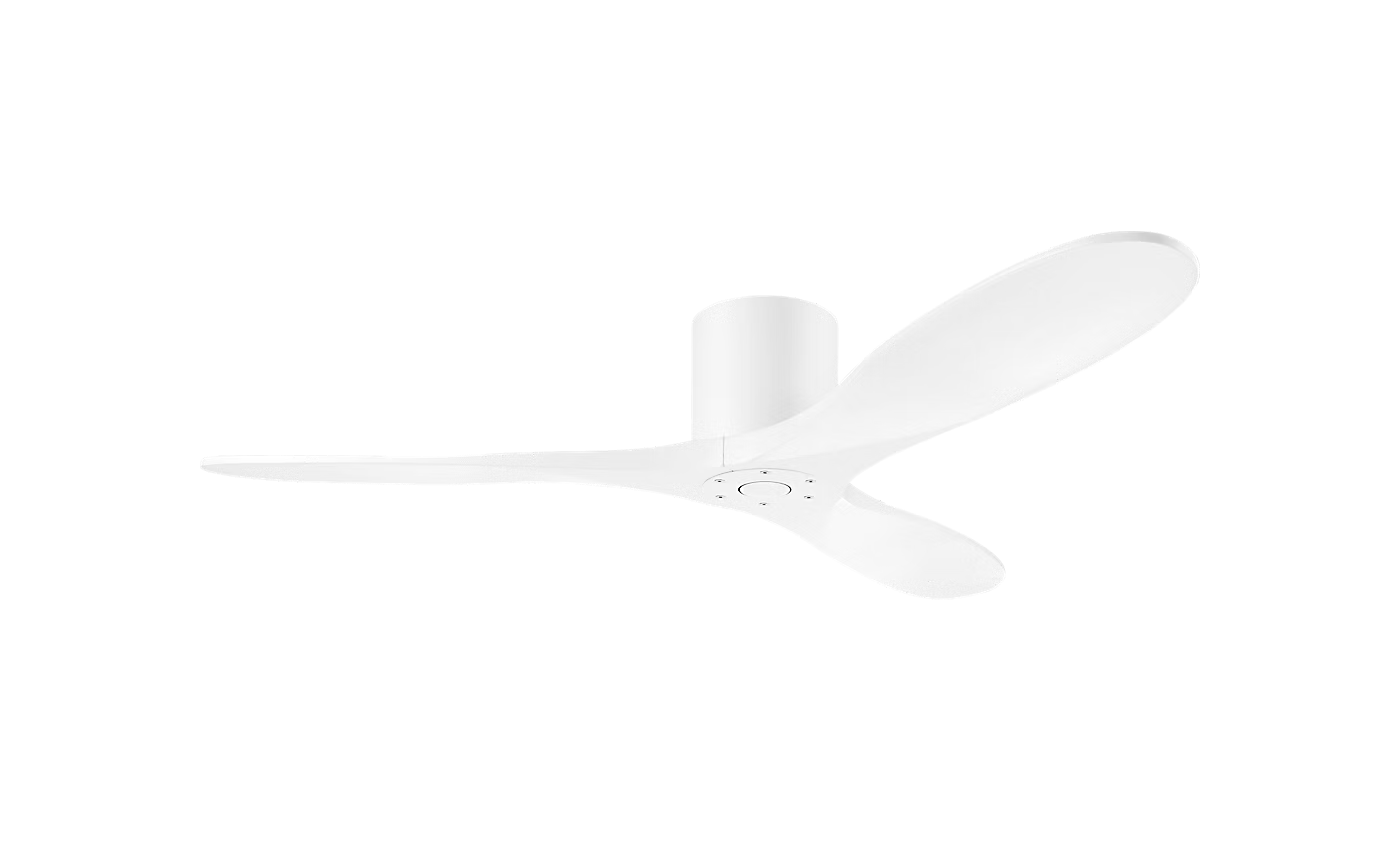 Maverick Smart 52" Hugger Ceiling Fan
