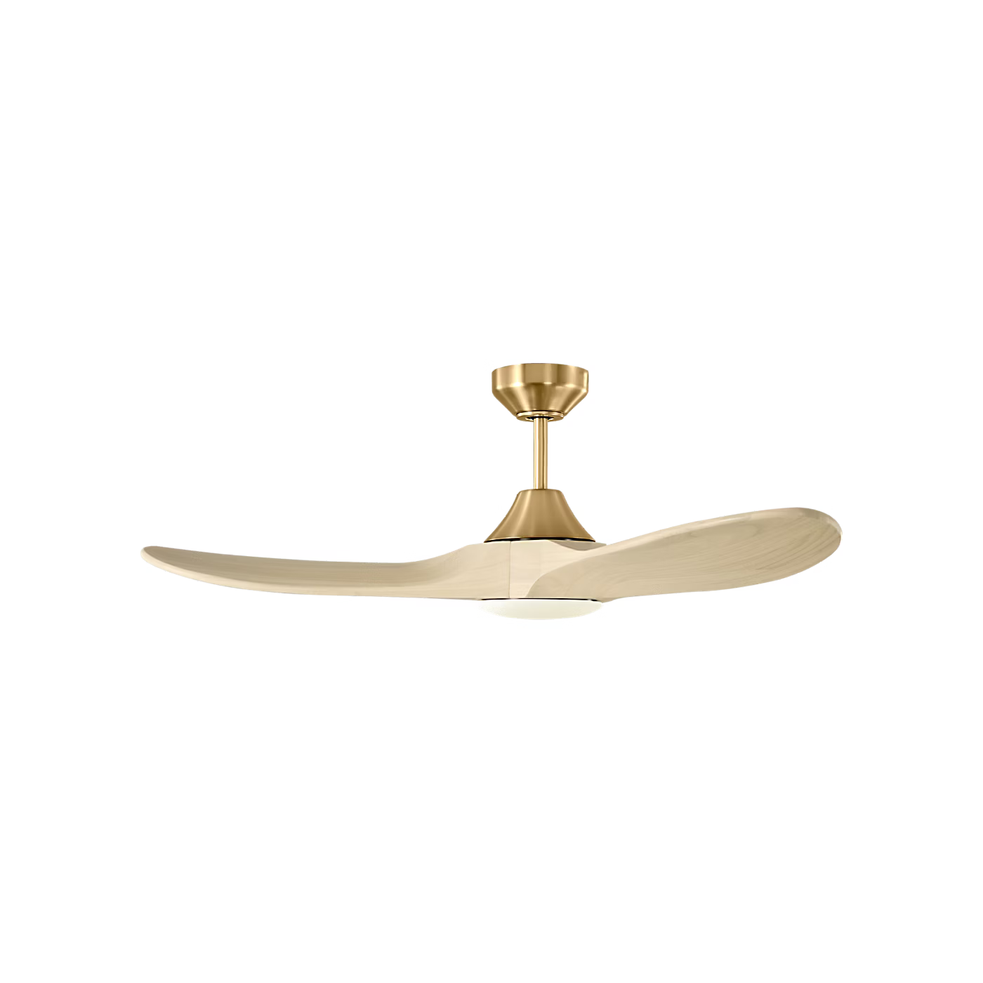 Maverick Smart 52" LED Ceiling Fan