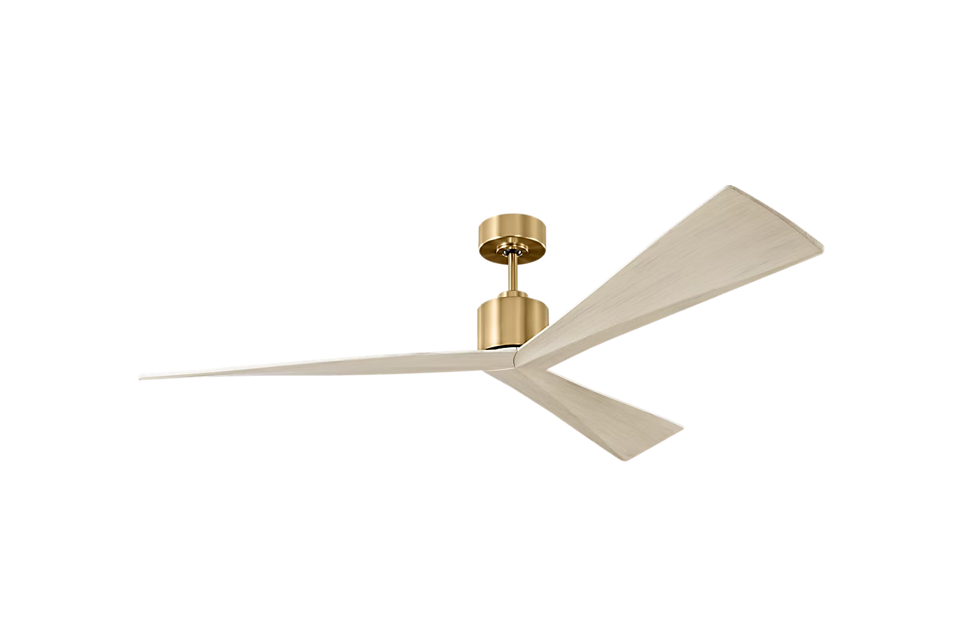 Adler 60" Ceiling Fan