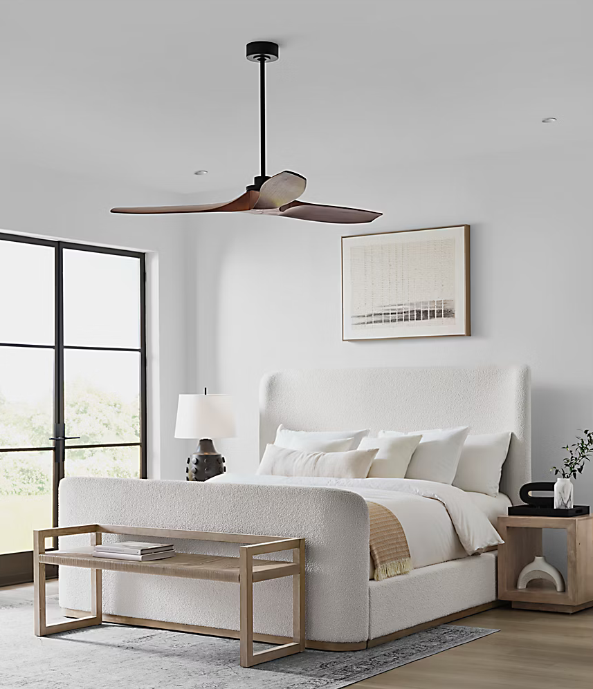 Collins Smart 60" Ceiling Fan