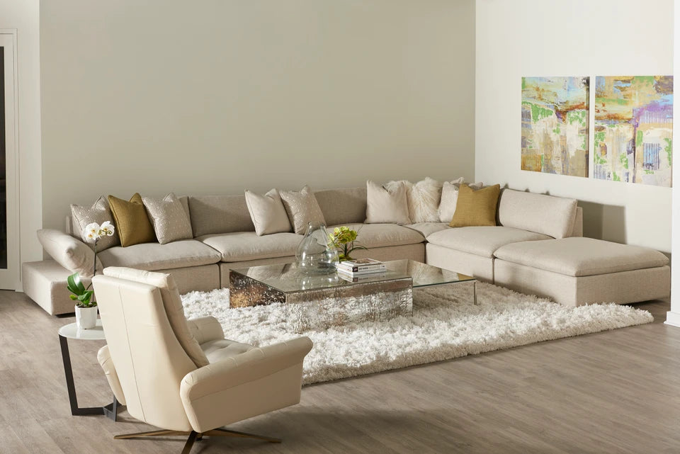 Versa Sofa
