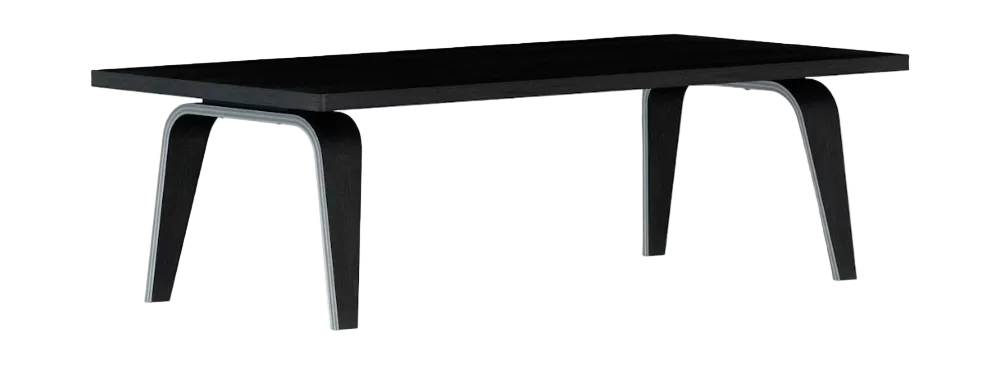 Eames® Rectangular Coffee Table