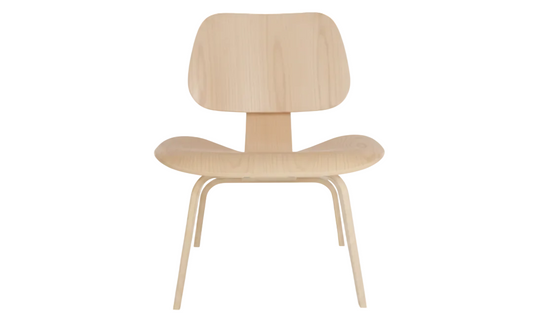 Eames® Molded Plywood Lounge