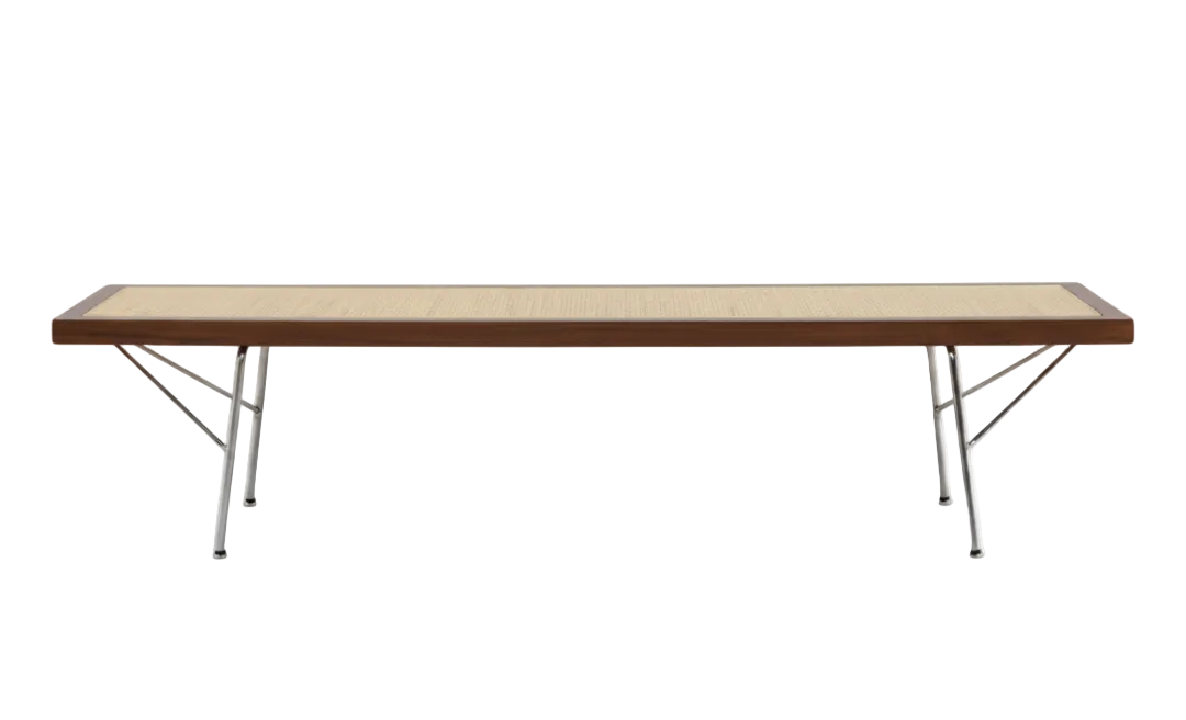 Nelson® Cane Bench