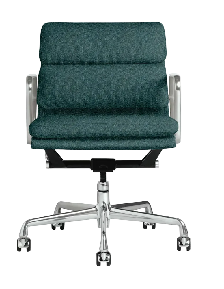 Eames® Soft Pad Chair