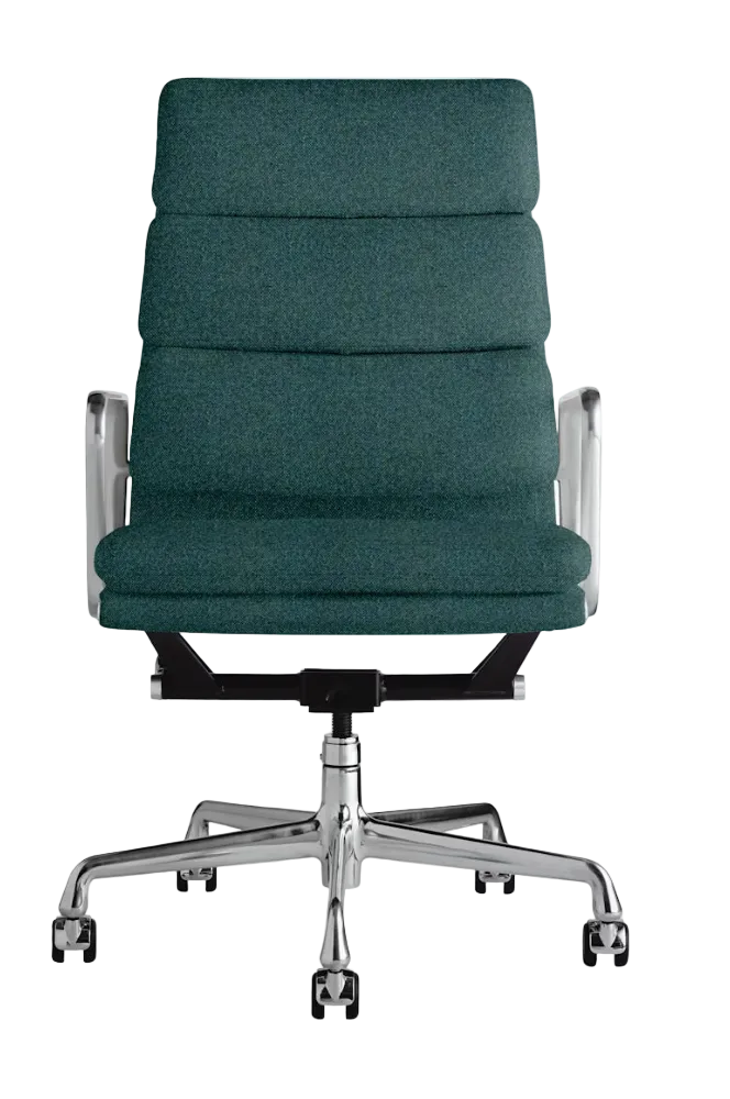 Eames® Soft Pad Chair