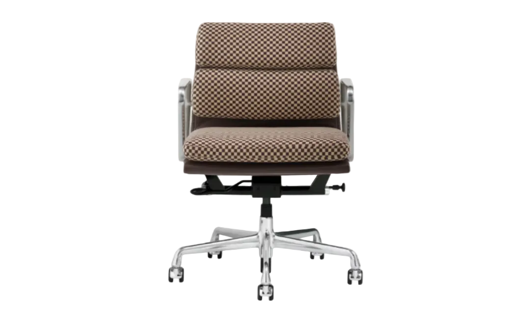Eames® Soft Pad Chair