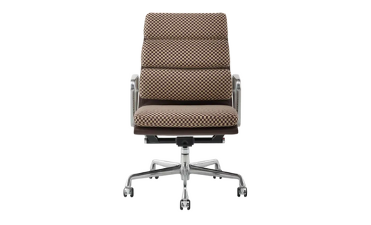 Eames® Soft Pad Chair