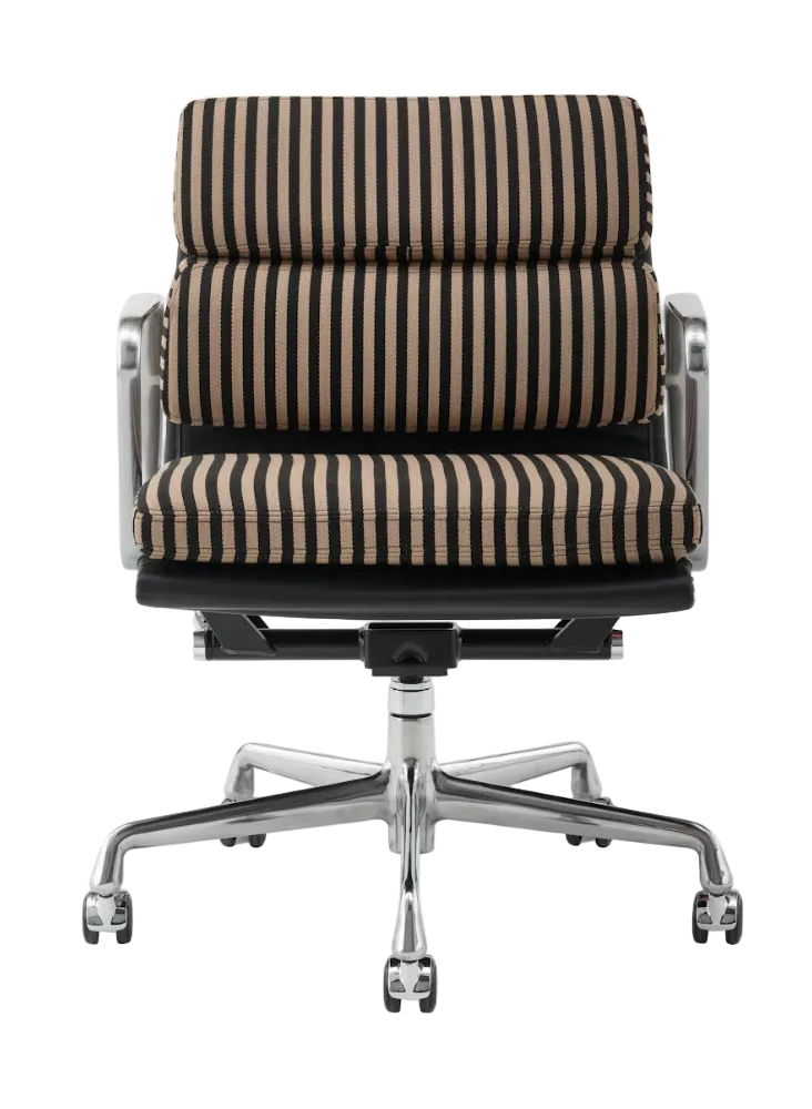 Eames® Soft Pad Chair