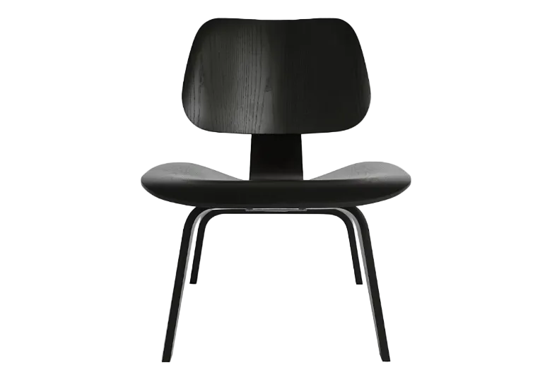 Eames® Molded Plywood Lounge
