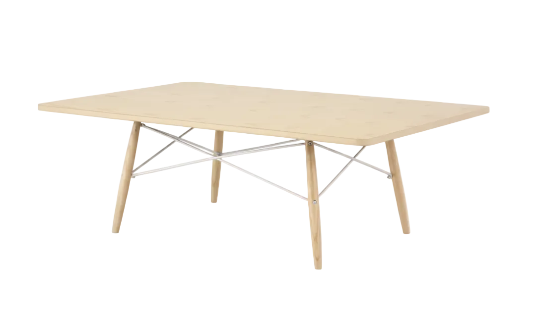 Eames® Coffee Table