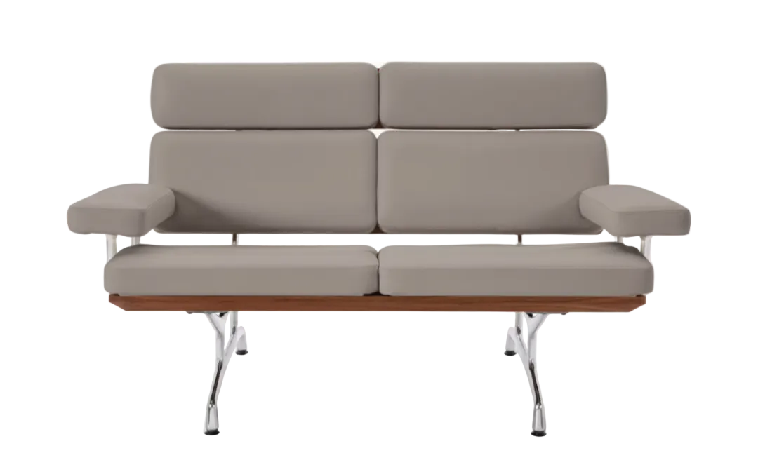 Eames® Sofa