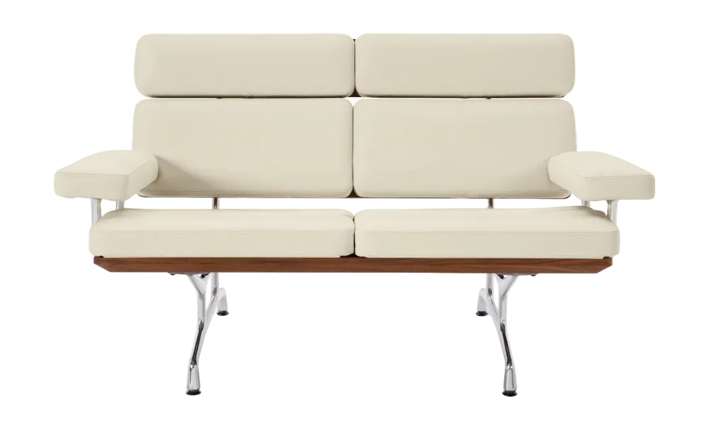Eames® Sofa