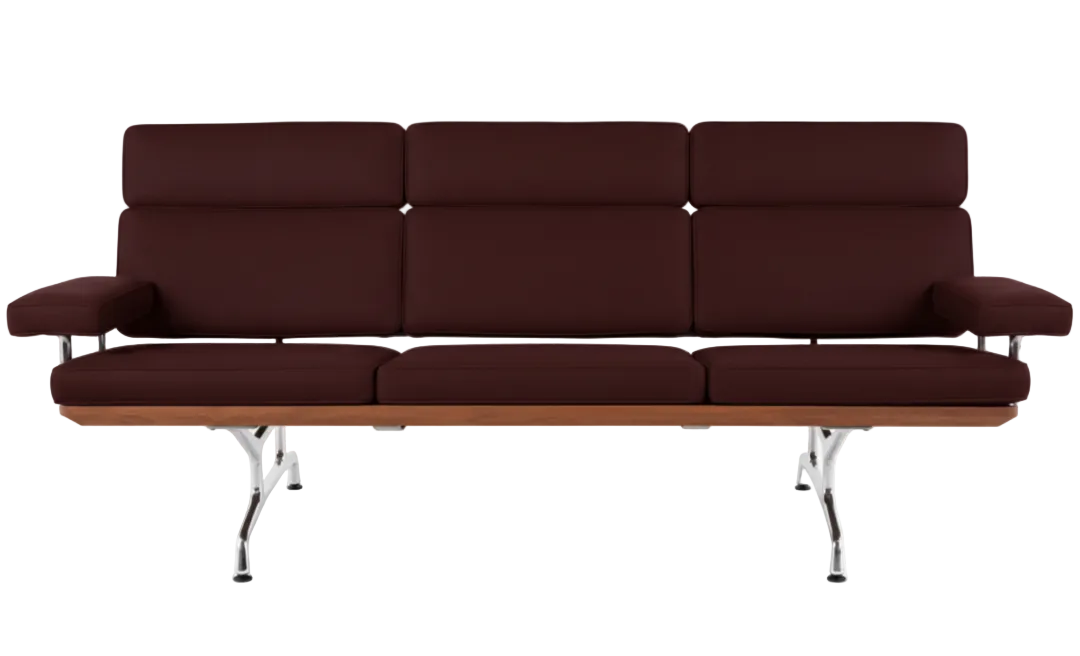 Eames® Sofa