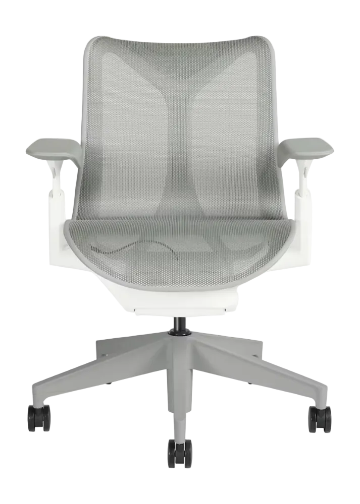 Cosm Low-Back Chair