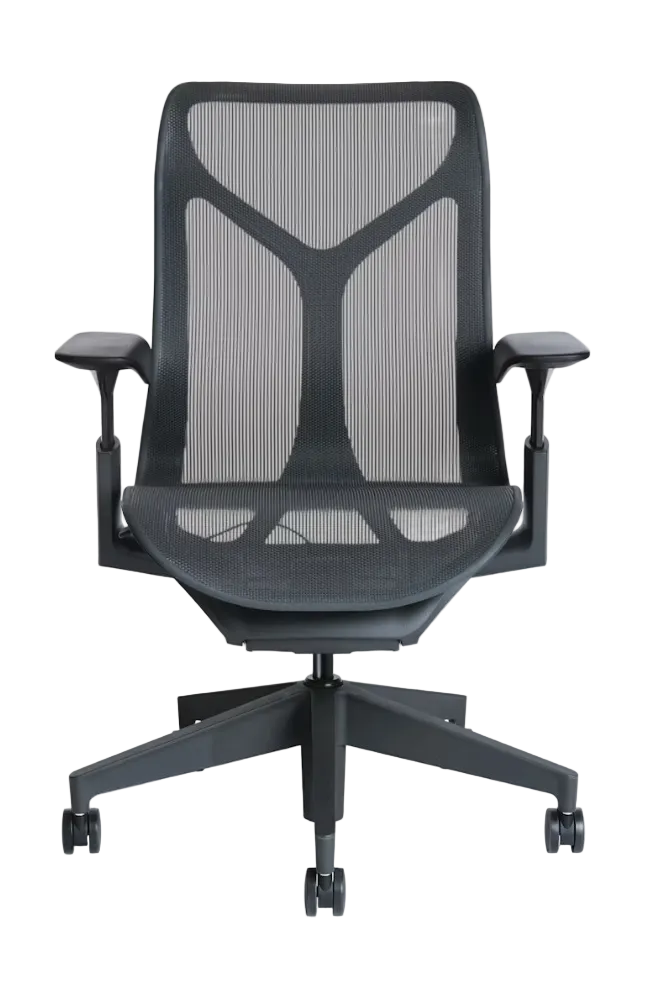 Cosm Mid-Back Chair