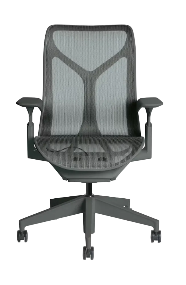 Cosm Mid-Back Chair