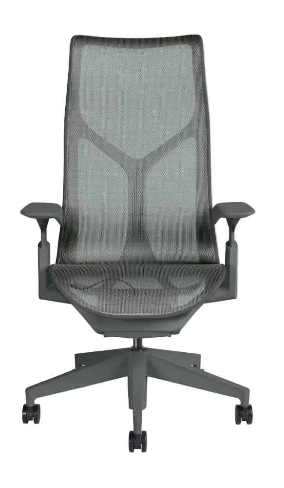 Cosm High-Back Chair