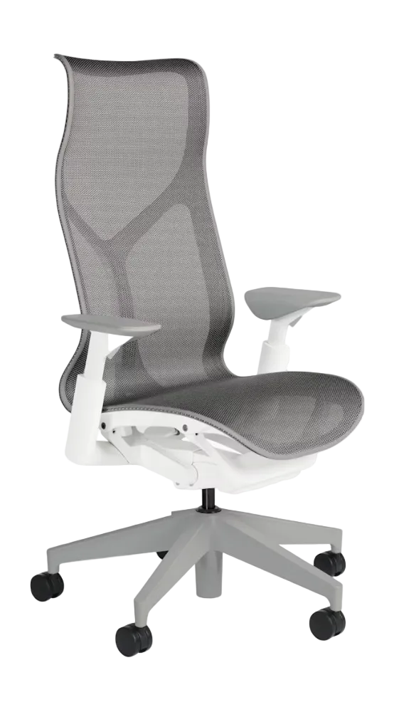 Cosm High-Back Chair