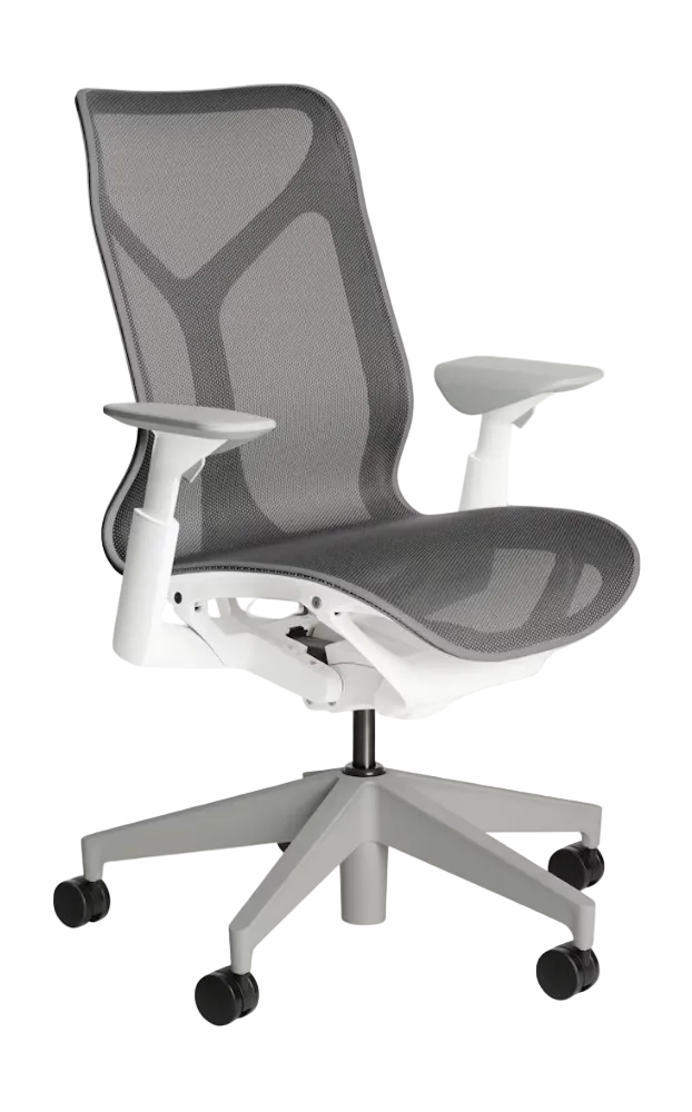 Cosm Mid-Back Chair