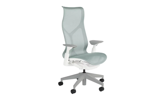 Cosm High Back Chair