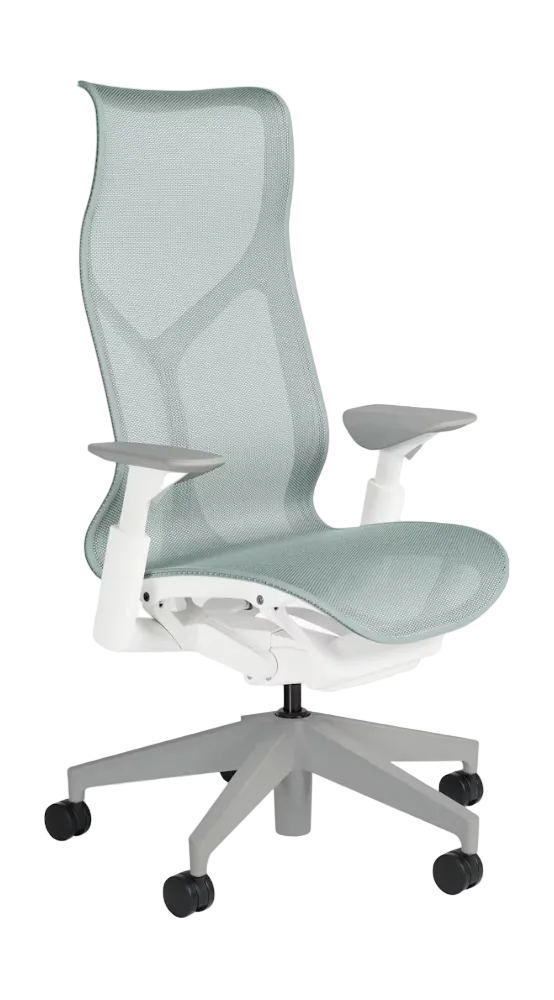 Cosm High-Back Chair