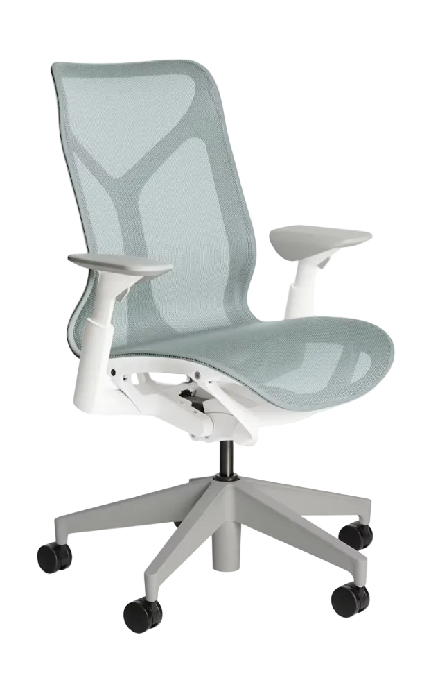 Cosm Mid-Back Chair
