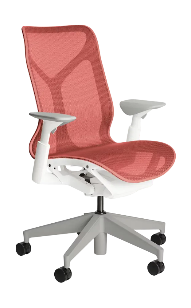 Cosm Mid-Back Chair