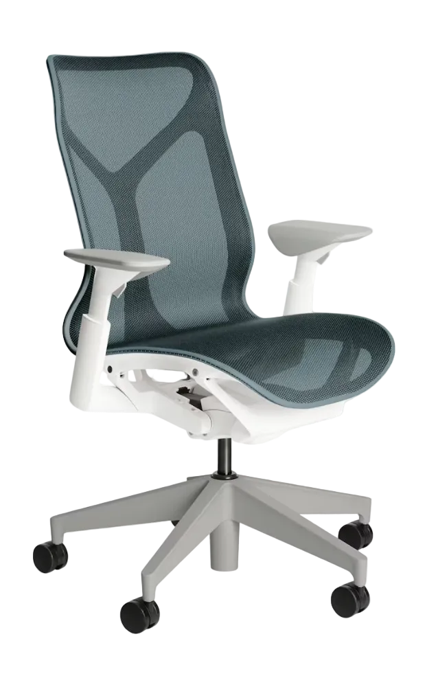 Cosm Mid-Back Chair