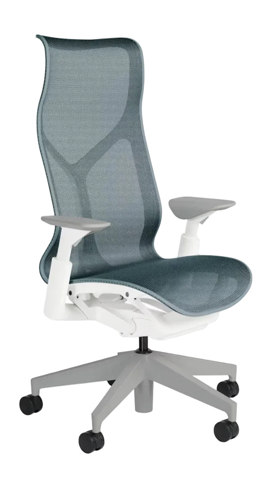 Cosm High-Back Chair