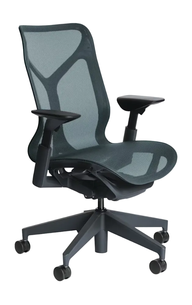 Cosm Mid-Back Chair