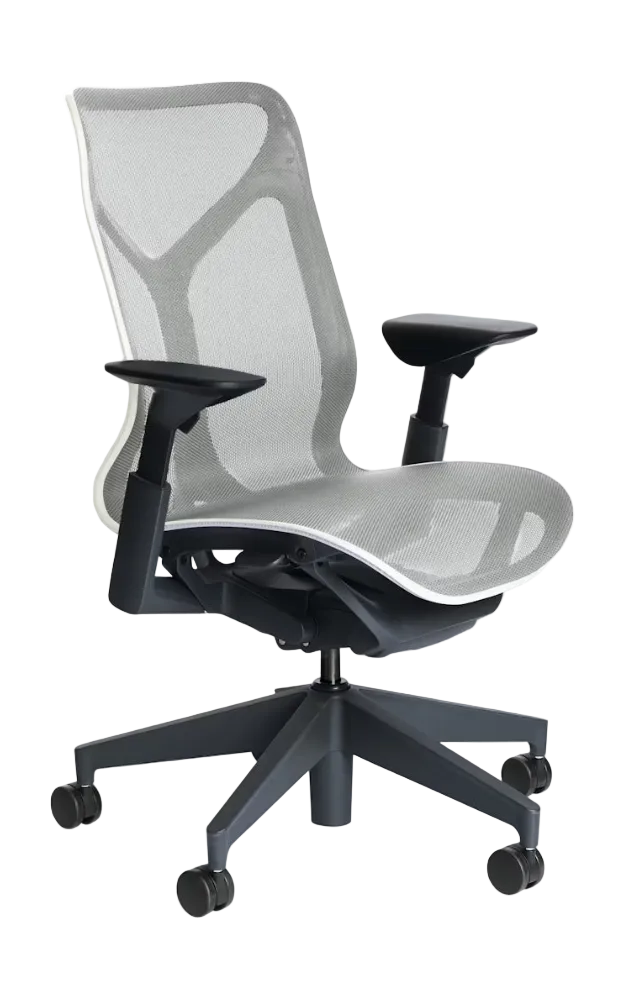 Cosm Mid-Back Chair