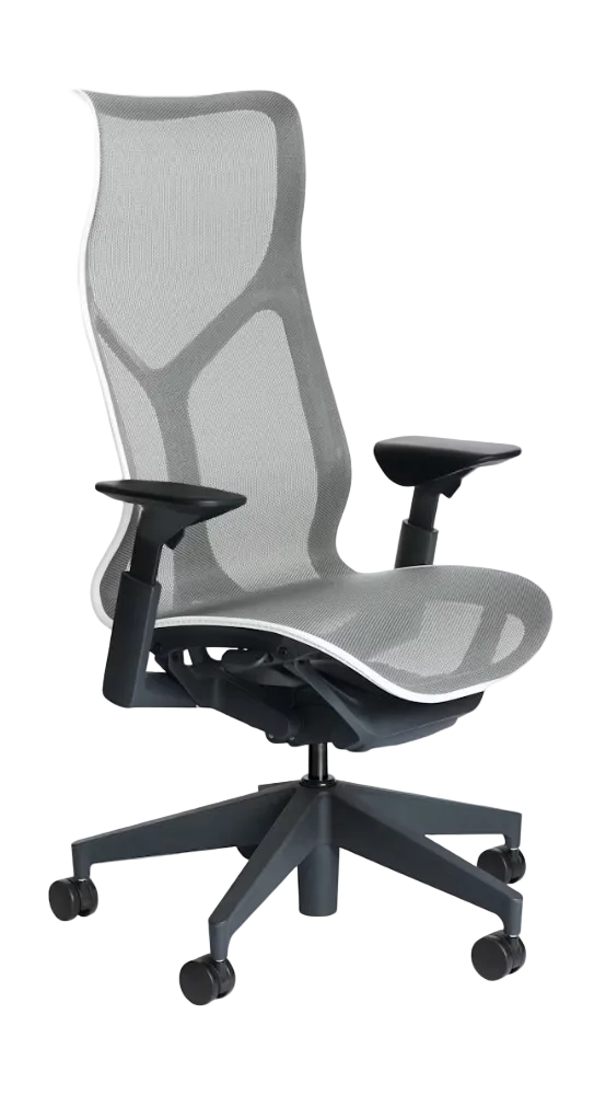 Cosm High-Back Chair