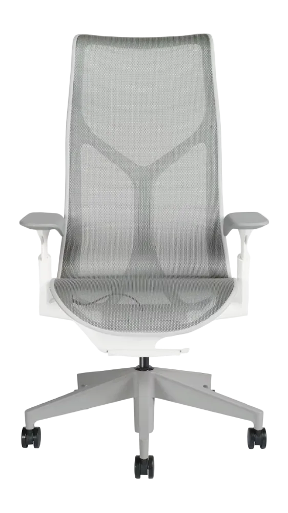 Cosm High-Back Chair