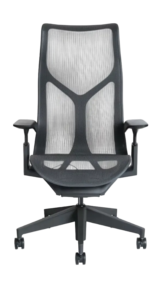 Cosm High-Back Chair