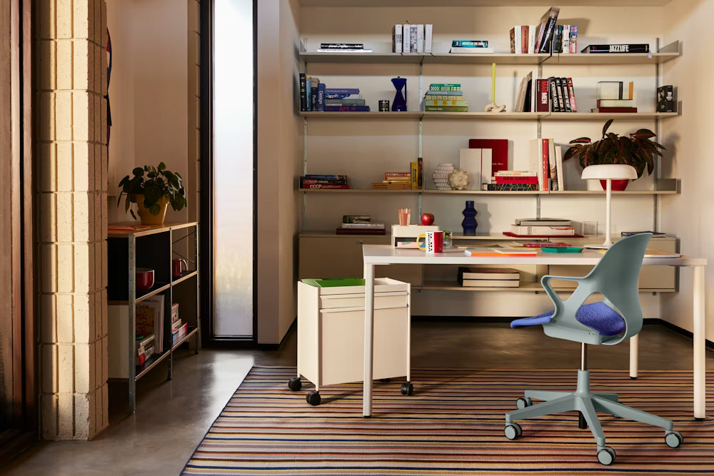 OE1 Desk
