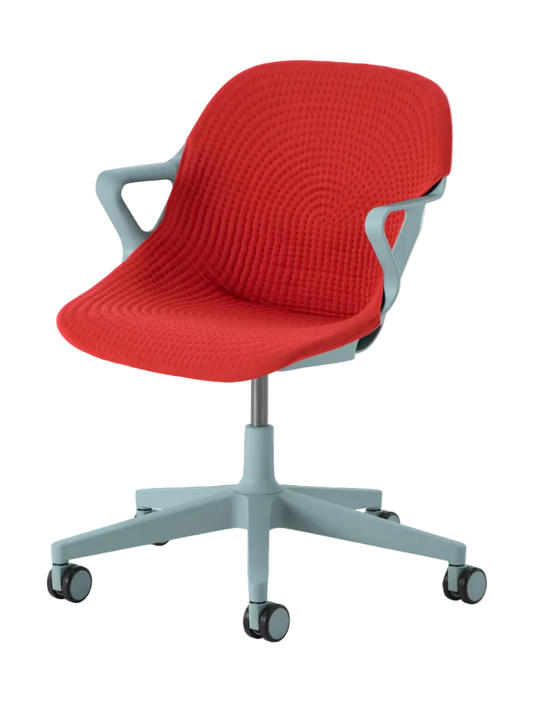 Zeph Multipurpose Armchair