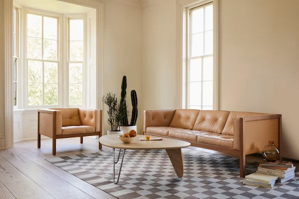 Cube Armchair