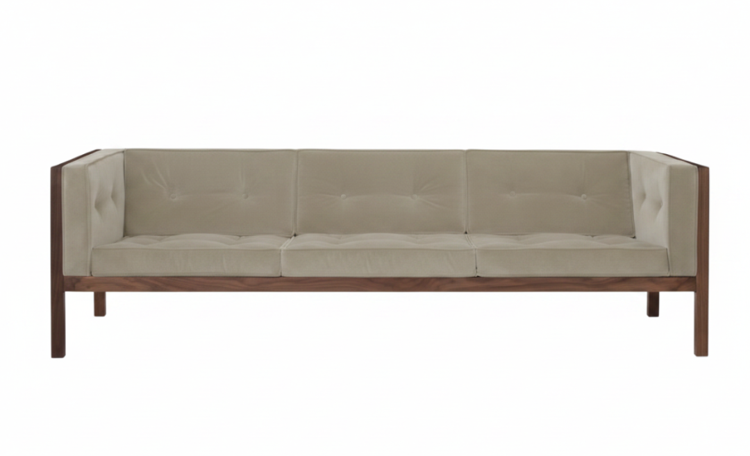 Cube Sofa
