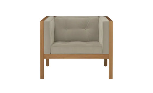 Cube Armchair