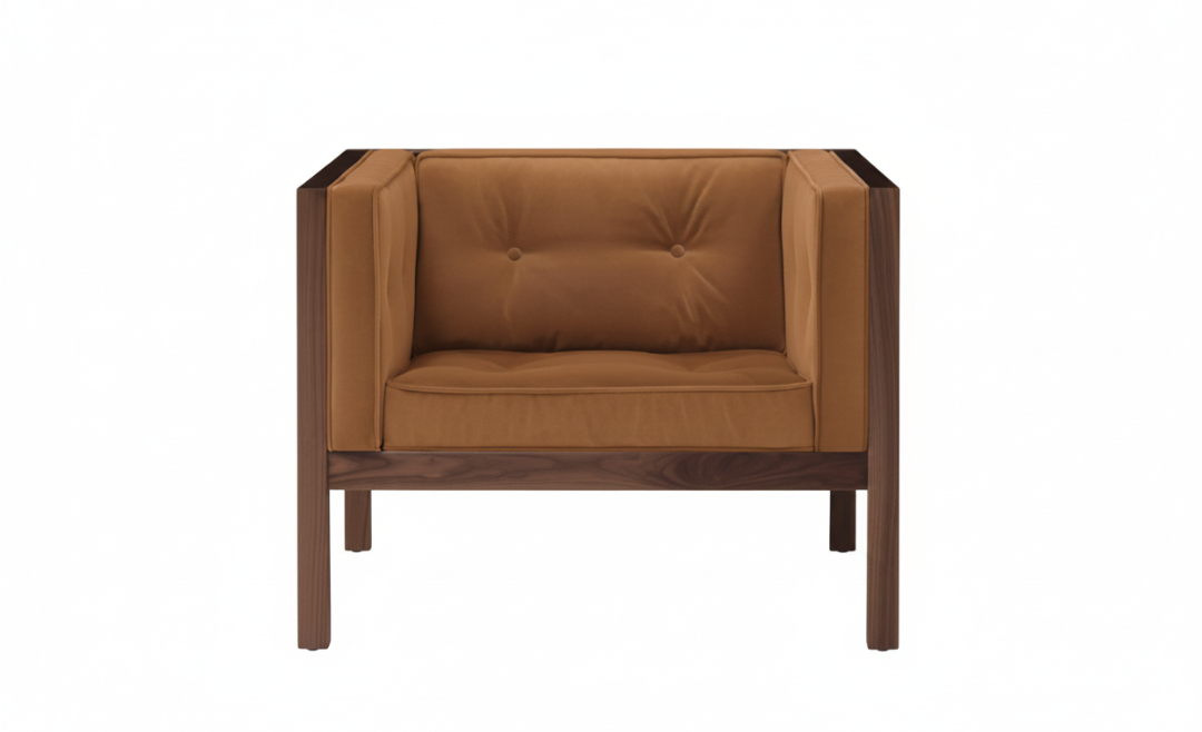 Cube Armchair