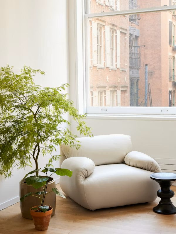 Luva Modular Armchair