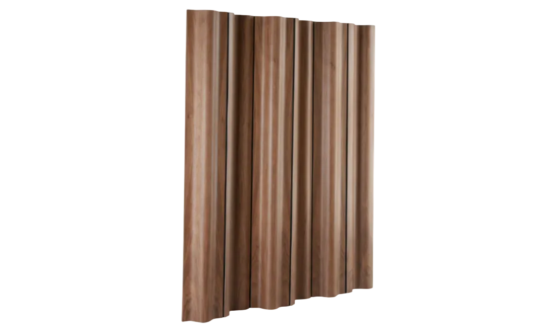 Eames® Molded Plywood Folding Screen