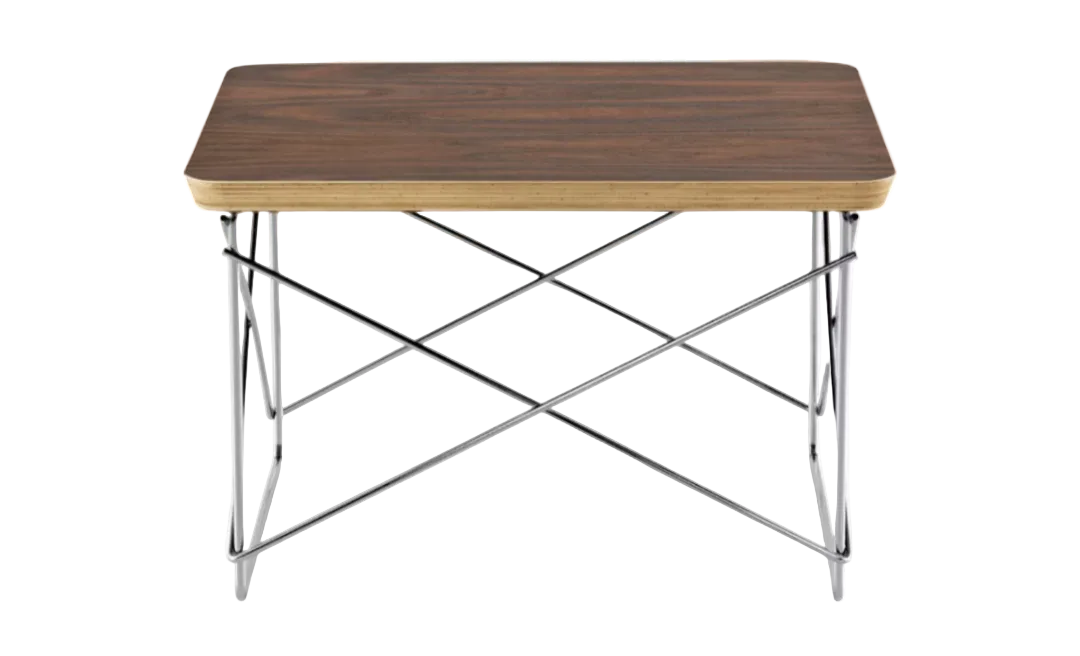 Eames® Wire Base Table