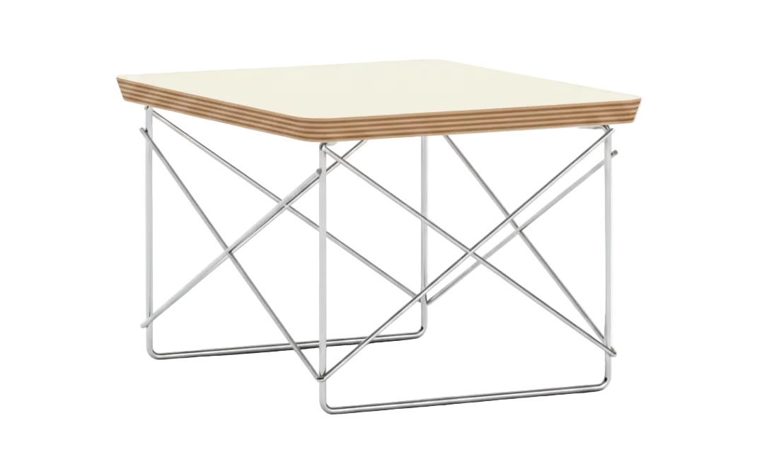 Eames® Wire Base Table