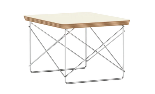 Eames® Wire Base Table